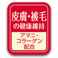 ペティオ プラクト 総合栄養食 幼猫～成猫用 ドライフード チキン味 国産 540g（分包タイプ270g×2袋）1袋 キャットフード