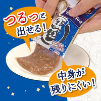 ペティオ 魚まろ グレインフリー かつお＆まぐろ ささみ入り 60g 12袋 キャットフード ウェット パウチ