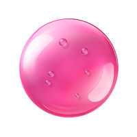 キスミー フェルム ヒアルガラスリップ 01ゼリーピンク 伊勢半