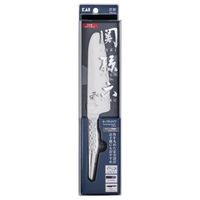 セーフティナイフ 130mm 包丁 オールステンレス 関孫六 匠創 000AB5169 1個 食洗機対応 貝印