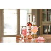 業務用 割り材 モナン ローズ・シロップ 700ml 3本 MONIN 割材 ドリンクベース フレーバーシロップ