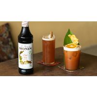 業務用 割り材 モナン チャイティー・シロップ 700ml 1ケース(6本) MONIN 割材 ドリンクベース フレーバーシロップ