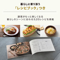 象印マホービン IH炊飯ジャー 5.5合 NWーSB10ーWA 1個