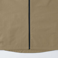 アイトス 長袖ブルゾン モカ S 4231-032-S 4231 1着（直送品）