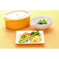 イモタニ 茹で蒸し工房 YK-600 1セット(5個)（直送品）