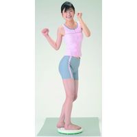 イモタニ バランス&ツイストボード キュキュ HH-13000 1セット(2個)（直送品）