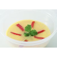 イモタニ 手早く!3役 レンジ調理器 KB-520 1セット(8個)（直送品）