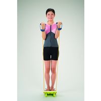 イモタニ シェイプストレッチャー（エキスパンダー付） HH-840（直送品）