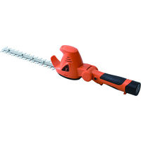 YAMAZEN 10.8V充電式ガーデンポールトリマー LPH-1025 1台