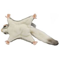 【ぬいぐるみ】 HANSA ハンサ 4692 フクロモモンガ35 4692（直送品）