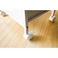 宮武製作所 MOLT（モルト） チェスト 幅390×奥行275×高さ995mm ホワイト SH-1226_WH 1個（直送品）