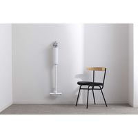 ツインバード コードレススティック型クリーナー TC-E262W 1台（直送品）