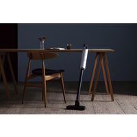 ツインバード コードレススティック型クリーナー TC-E261S 1台（直送品）