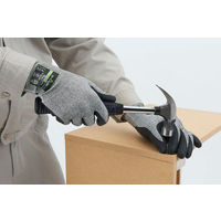 ショーワグローブ ショーワ 耐切創手袋 NO386 デュラコイル386 Mサイズ NO386-M 1双 160-9716（直送品）