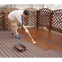 カンペハピオ キシラデコール カラレス 0.7L #00017670060000 1個