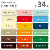 カンペハピオ シリコンラッカSP ライトグレー 420ML 587640652420 1本