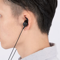 エレコム ゲーミングヘッドセット/ARMA/イヤホン/ブラック HS-ARMA30EBK 1個（直送品）