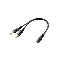 ヘッドセット オーバーヘッド ゲーミング 両耳 φ3.5mm 4極ミニプラグ PS5 任天堂スイッチ ブラック HS-G60BK エレコム 1個