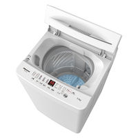 Hisense　ハイセンス　全自動洗濯機　5.5kg　HW-T55D　1台