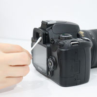 三和 高品質 日本製 200本紙箱入り綿棒 SRP-200W-1000 1セット(200本×5箱 合計1000本)（直送品）