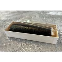 木具輪 (木製弁当箱)エコオリFD-430B長方形・組立タイプ　本体　ケース(400個) SD196102-400 1箱(400個)（直送品）