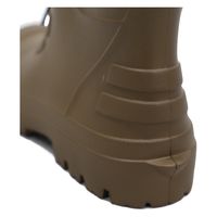 ZIPLOA EHB-891 ハイブリッドＥＶＡショートブーツ XL    モカブラウン コーコス信岡 1足（直送品）