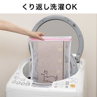 サンコー おくだけ吸着 蓄光 階段マット ネコ KX-46 ずれない 洗える 日本製 猫 床暖房対応 55×21cm 15枚入（直送品）