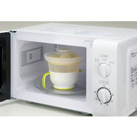 調理セットR 1個 リッチェル 離乳食