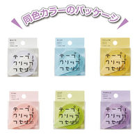 ヤマト テープノクリップフセン TFC-15-PU 1個