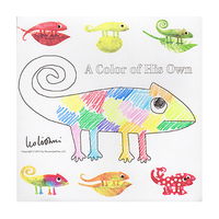 レオ レオニ 折り紙 名作絵本おりがみ MES01013 2セット