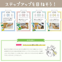 ペットキッス PETKISS ネコちゃんの歯みがきおやつ やわらか チキン味 国産 14g 2袋 キャットフード 猫 デンタルケア