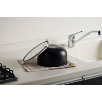 アイリスオーヤマ IHジャー炊飯器 5.5合 RC-IGA50-W 1台