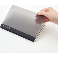 ダイゴー IS.ノートナンバー B5 方眼 CL R1786 1セット(3冊)（直送品）