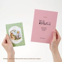 ダイゴー EJ B6 プー ブルー R2327 1セット(6冊)（直送品）