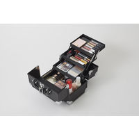 コスメケース BK-24 トリコインダストリーズ