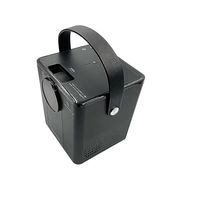 池商 小型ホームプロジェクター RA-PB140 1台（直送品）