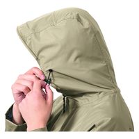 Makku AS-3990ネクサスヒートレインジャケット BE 4LAS-3990　1着（直送品）