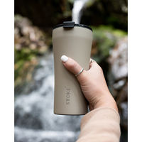 STTOKE サンドベージュ L 201808 1個（直送品）