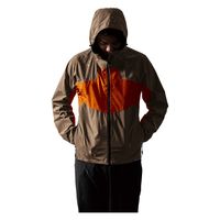 Makku AS-810 リミックスレインジャケット BRxOR ELAS-810　1着（直送品）