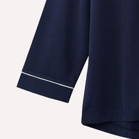 NEWPEACE（ニューピース） Recovery Pajamas Set Long グレージュ LL MTG