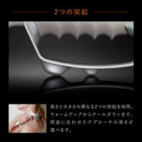 SIXPAD（シックスパッド） Conditioning Roller MTG