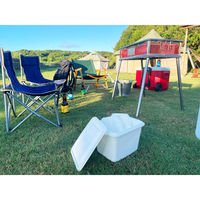 山本商事 ＨＯＴＰＬＵＳ　あったかフードボックス（白） 6300047977 1個（直送品）