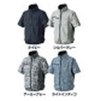 シンメン エアショートジャケット S シルバーグレー 05301/シルバーグレー/S 1着（直送品）