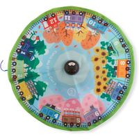 【ワゴンセール】猫壱 キャッチ・ミー・イフ・ユー・キャン2 着せ替えシート 春夏秋冬 猫 おもちゃ