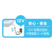 ピュアクリスタル 犬用 セラミックス 1.5L 1個 給水器 ジェックス
