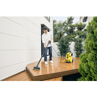 ケルヒャー K 4 プレミアム サイレント 60Hz 16034410 1台