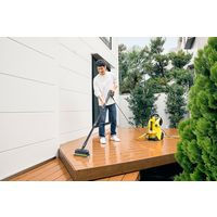 ケルヒャー K 4 プレミアム サイレント 50Hz 16034400 1台