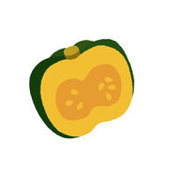 グルテンフリークッキー 犬用 カボチャ味 国産 40g 1袋 スマック おやつ