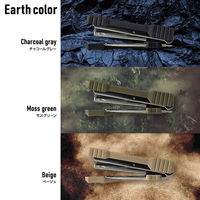 マックス ギア系ホッチキス 10号 ベージュ HD-10GK/BJ 1個