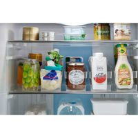 冷蔵庫トレー　10個 I-618 1セット(10個入) 伊勢藤（直送品）